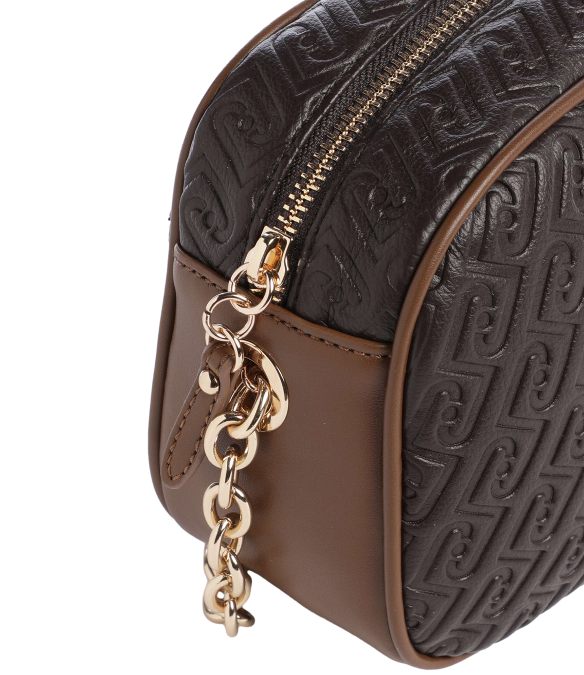 Liu jo Borsa Deep Brown da Donna
