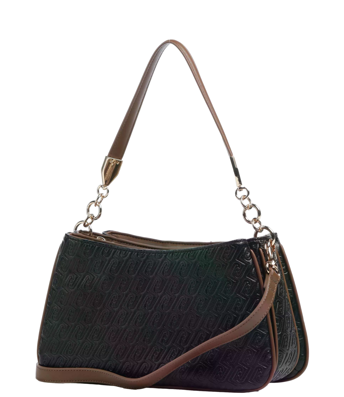 Liu jo Borsa Nero da Donna