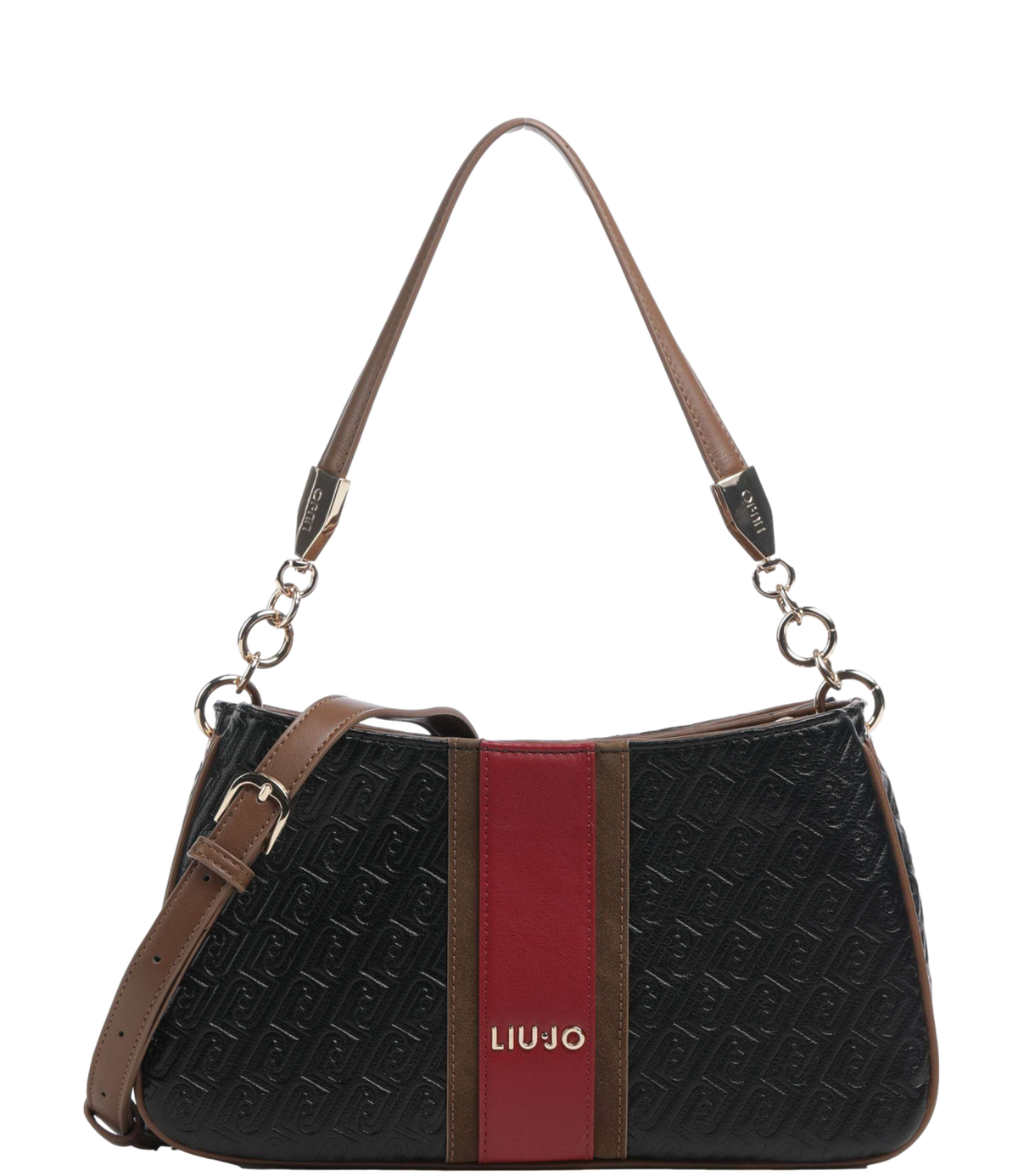Liu jo Borsa Nero da Donna