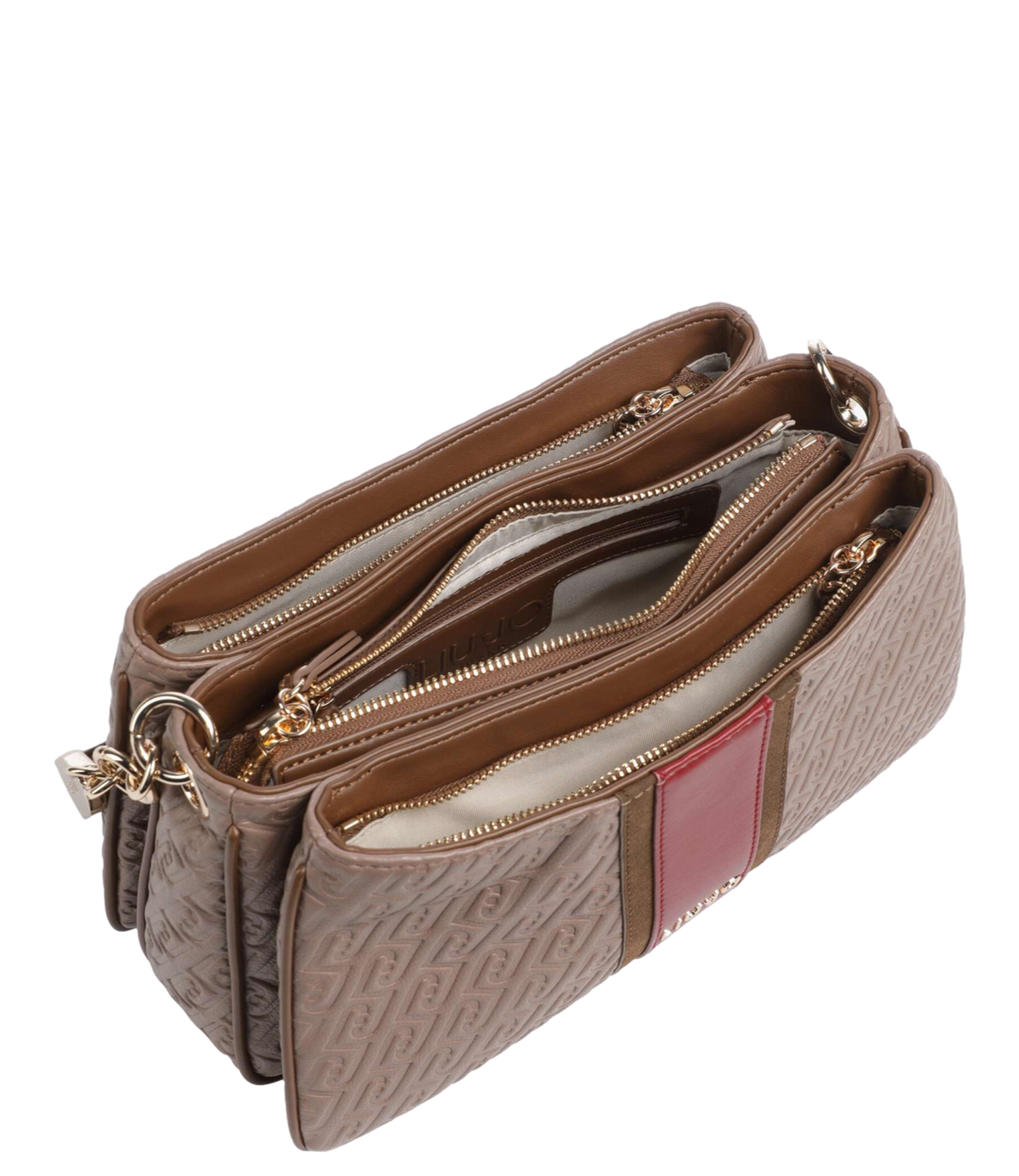 Liu jo Borsa Mocha da Donna