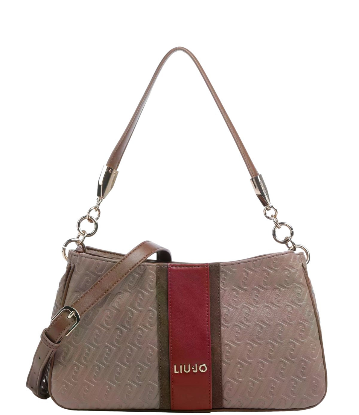 Liu jo Borsa Mocha da Donna