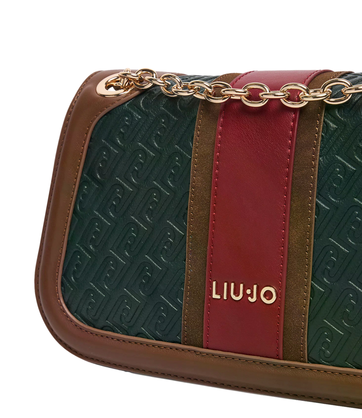 Liu jo Borsa Foresta da Donna