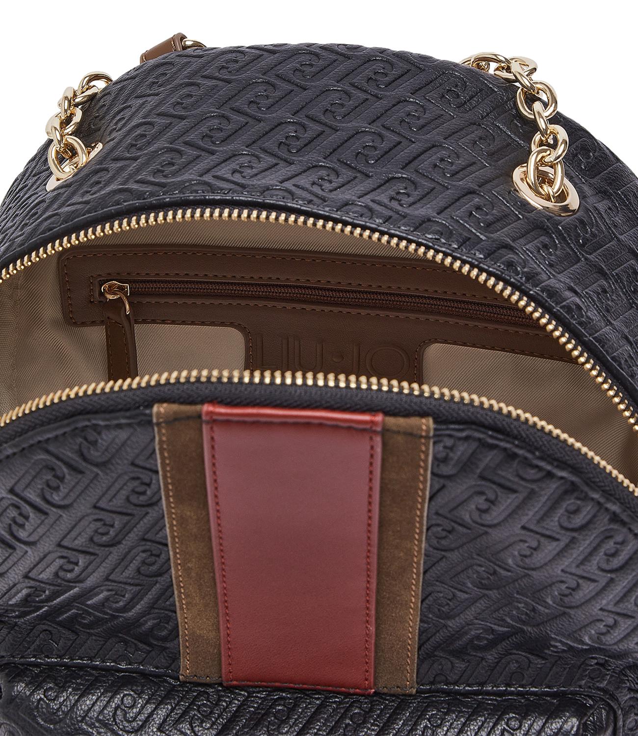 Liu jo Borsa Nero da Donna