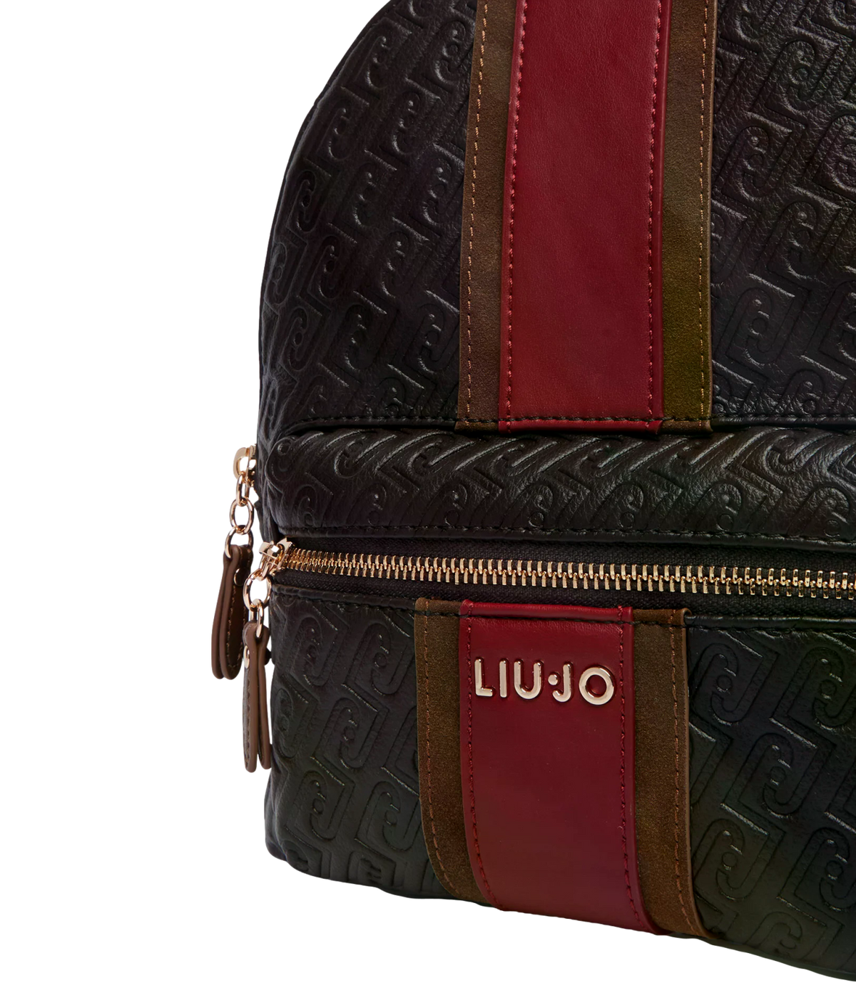 Liu jo Borsa Deep Brown da Donna