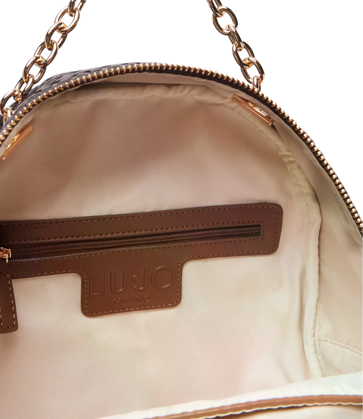 Liu jo Borsa Deep Brown da Donna