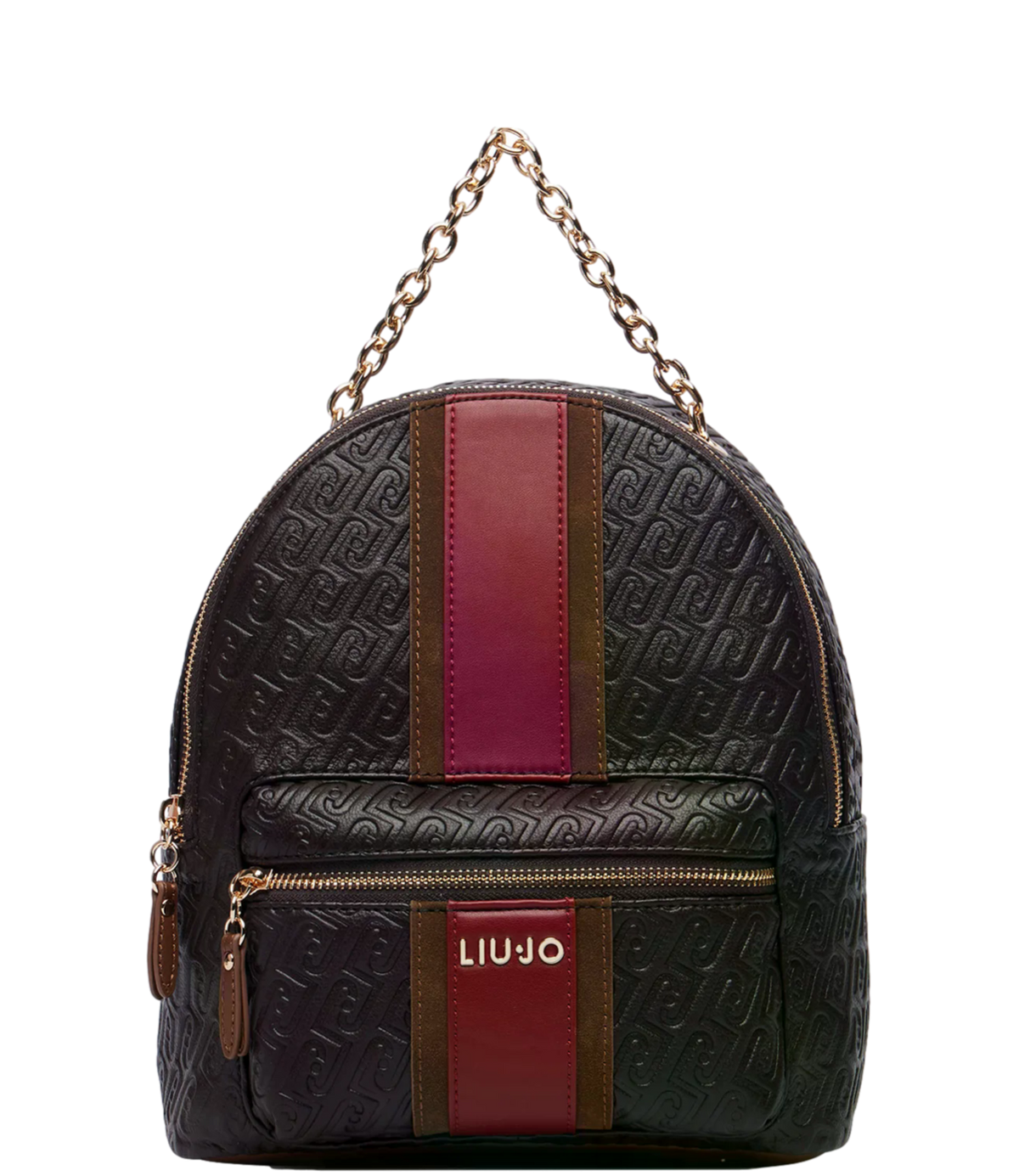Liu jo Borsa Deep Brown da Donna