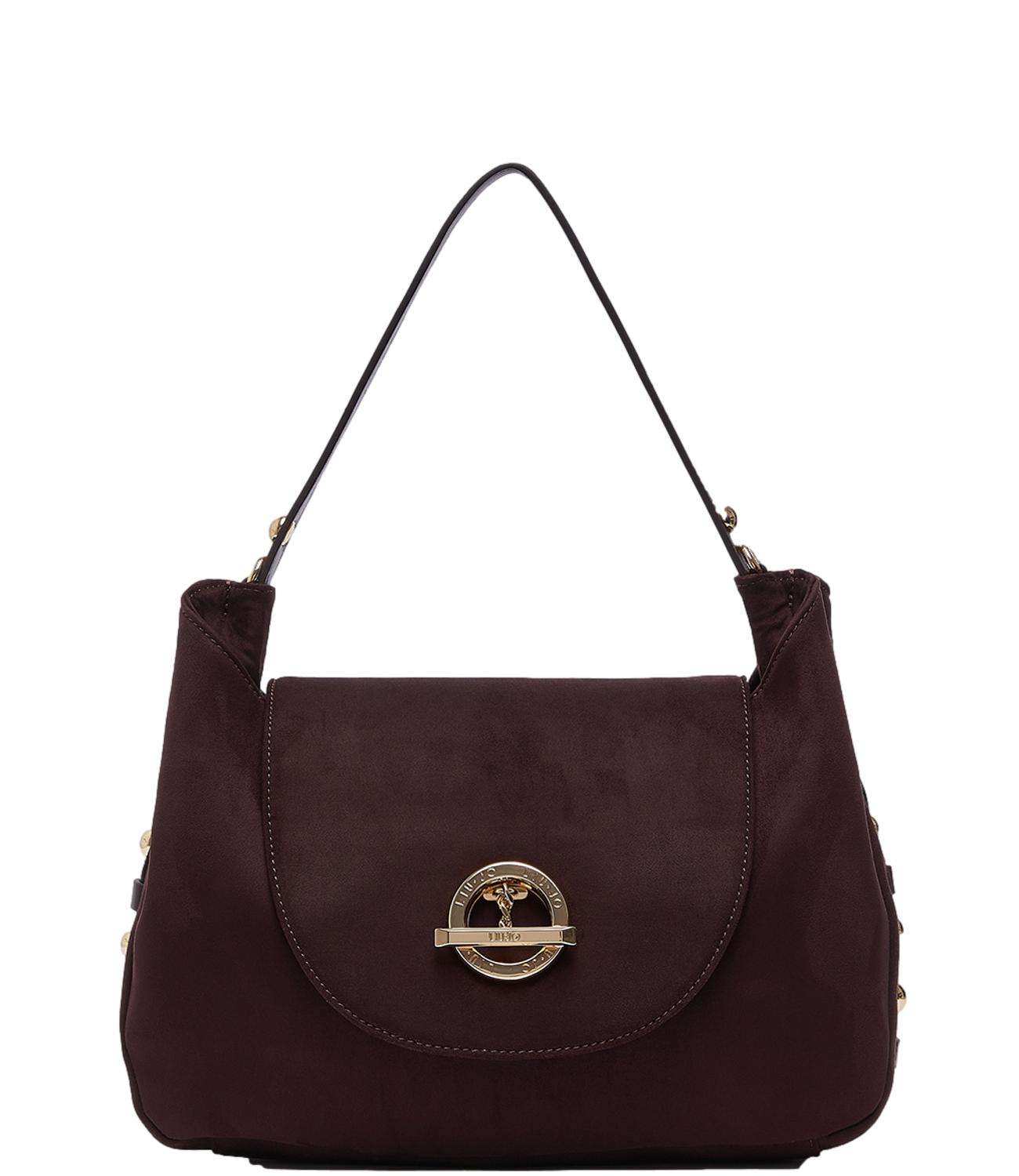 Liu jo Borsa Red Aubergine da Donna