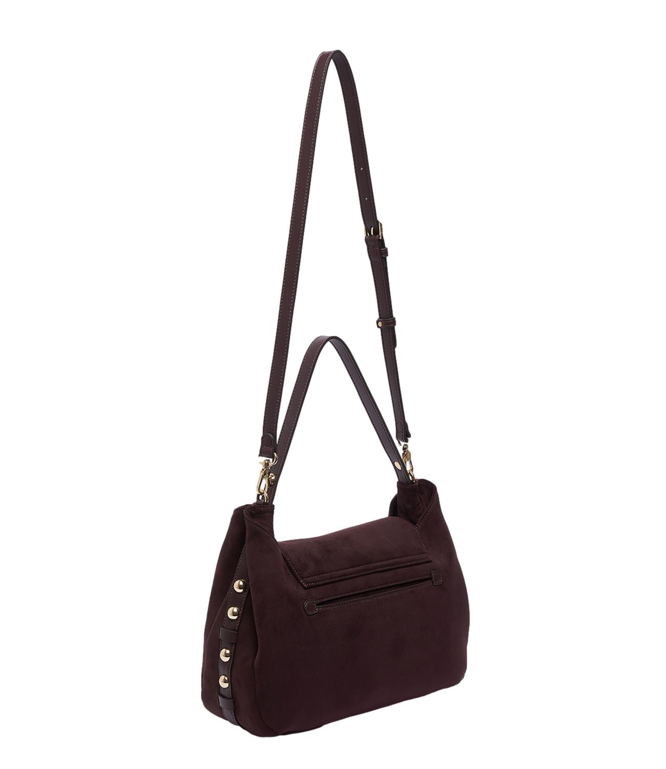 Liu jo Borsa Red Aubergine da Donna