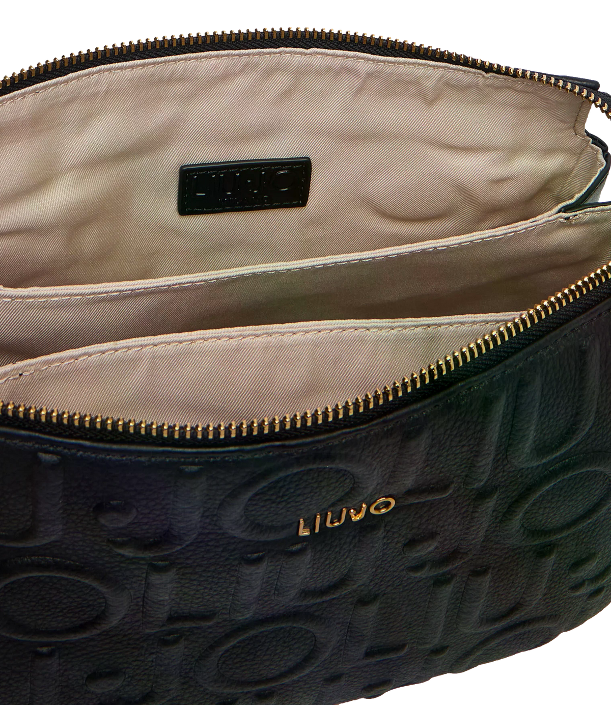 Liu jo Borsa Nero da Donna