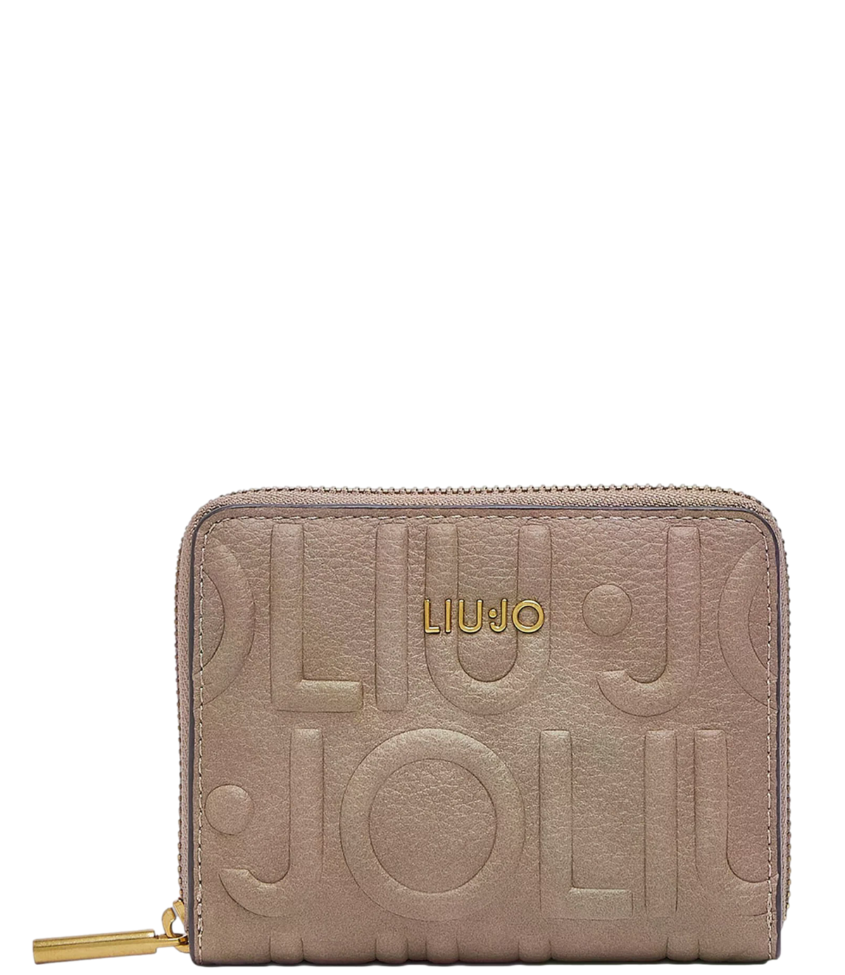 Liu jo Portafogli Mocha da Donna
