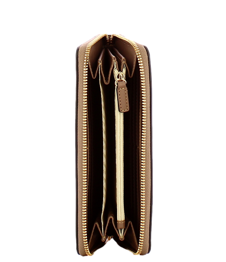 Liu jo Portafogli Mocha da Donna