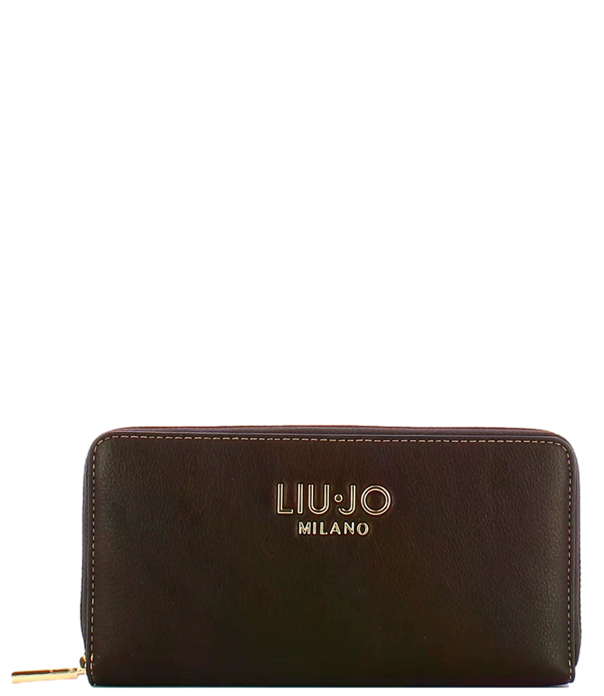 Liu jo Portafogli Deep Brown da Donna