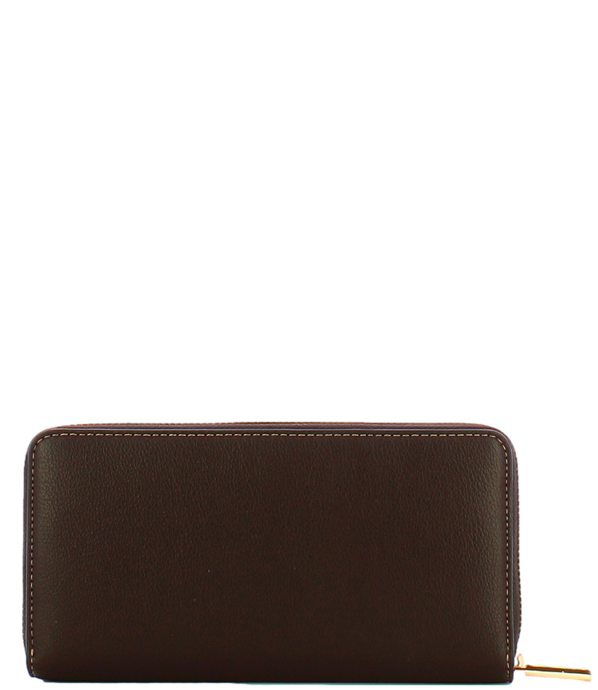 Liu jo Portafogli Deep Brown da Donna