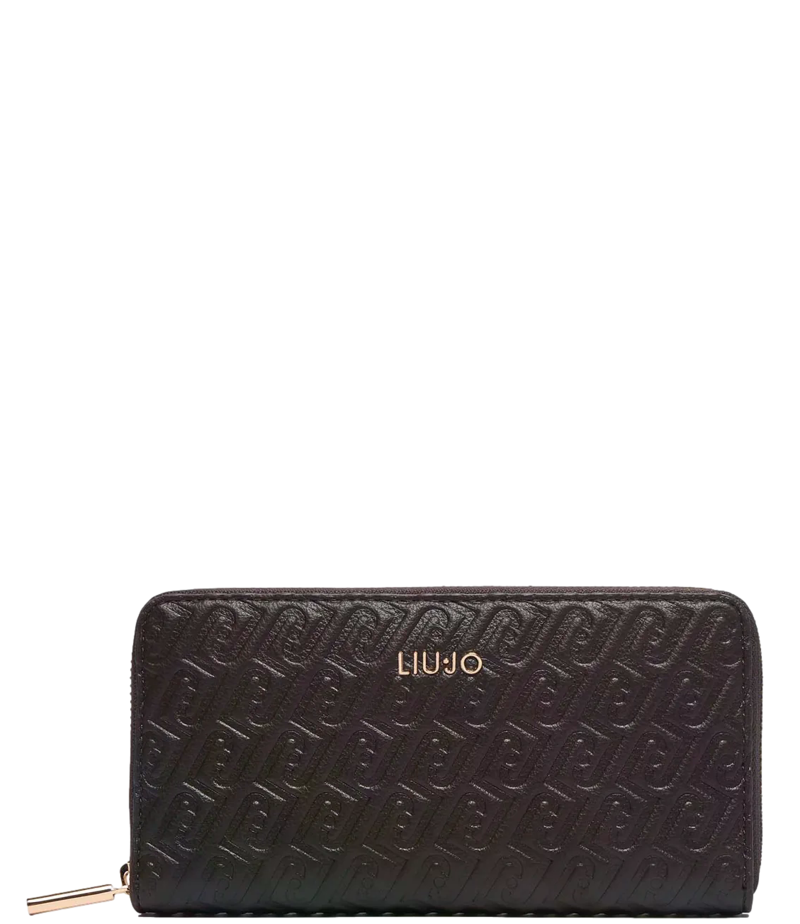 Liu jo Portafogli Deep Brown da Donna