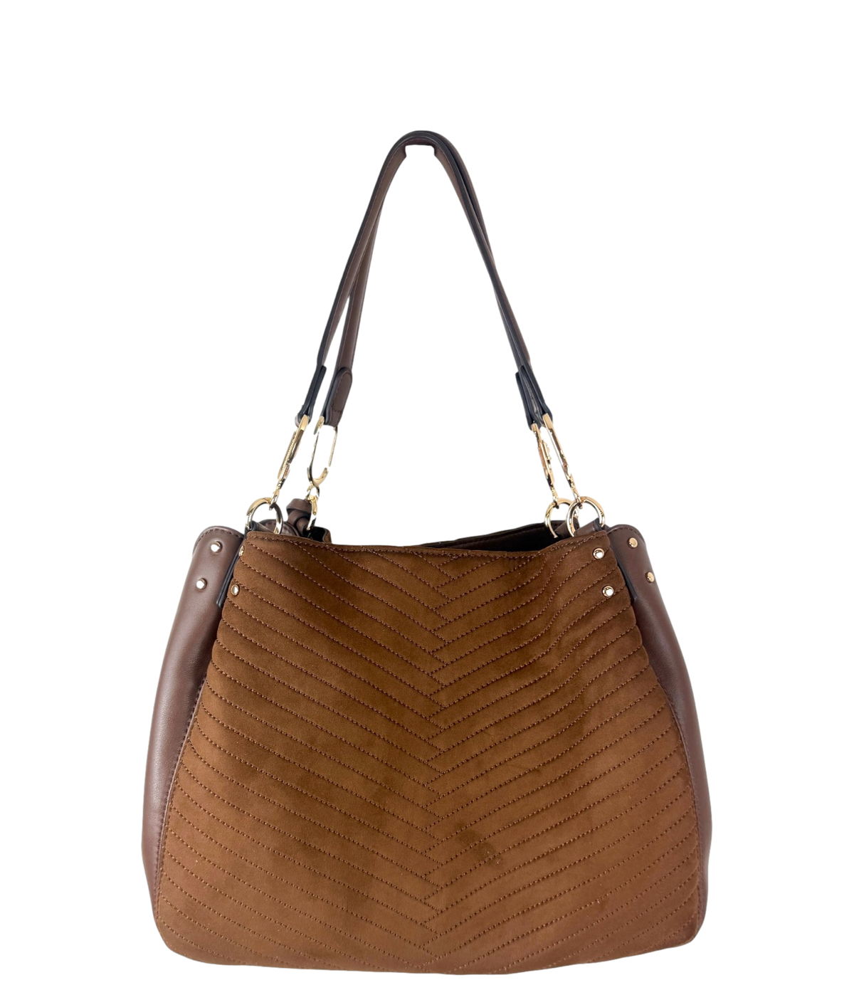 Liu jo Borsa Tabacco da Donna