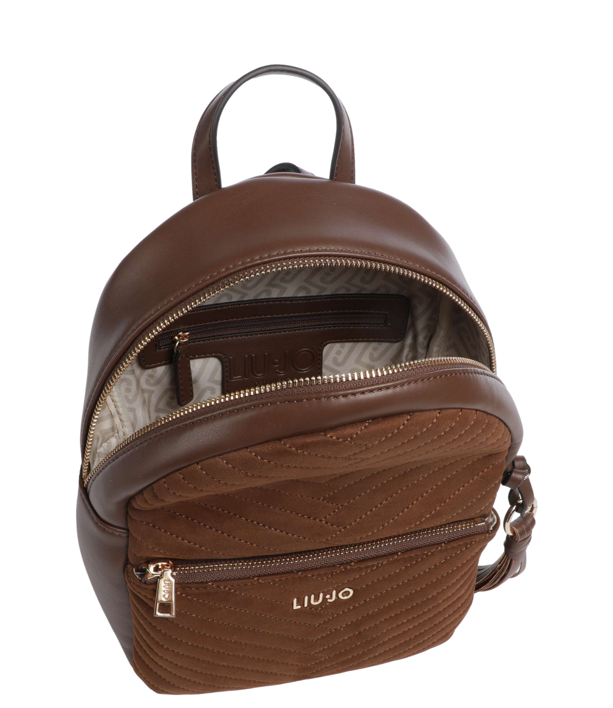 Liu jo Borsa Tabacco da Donna
