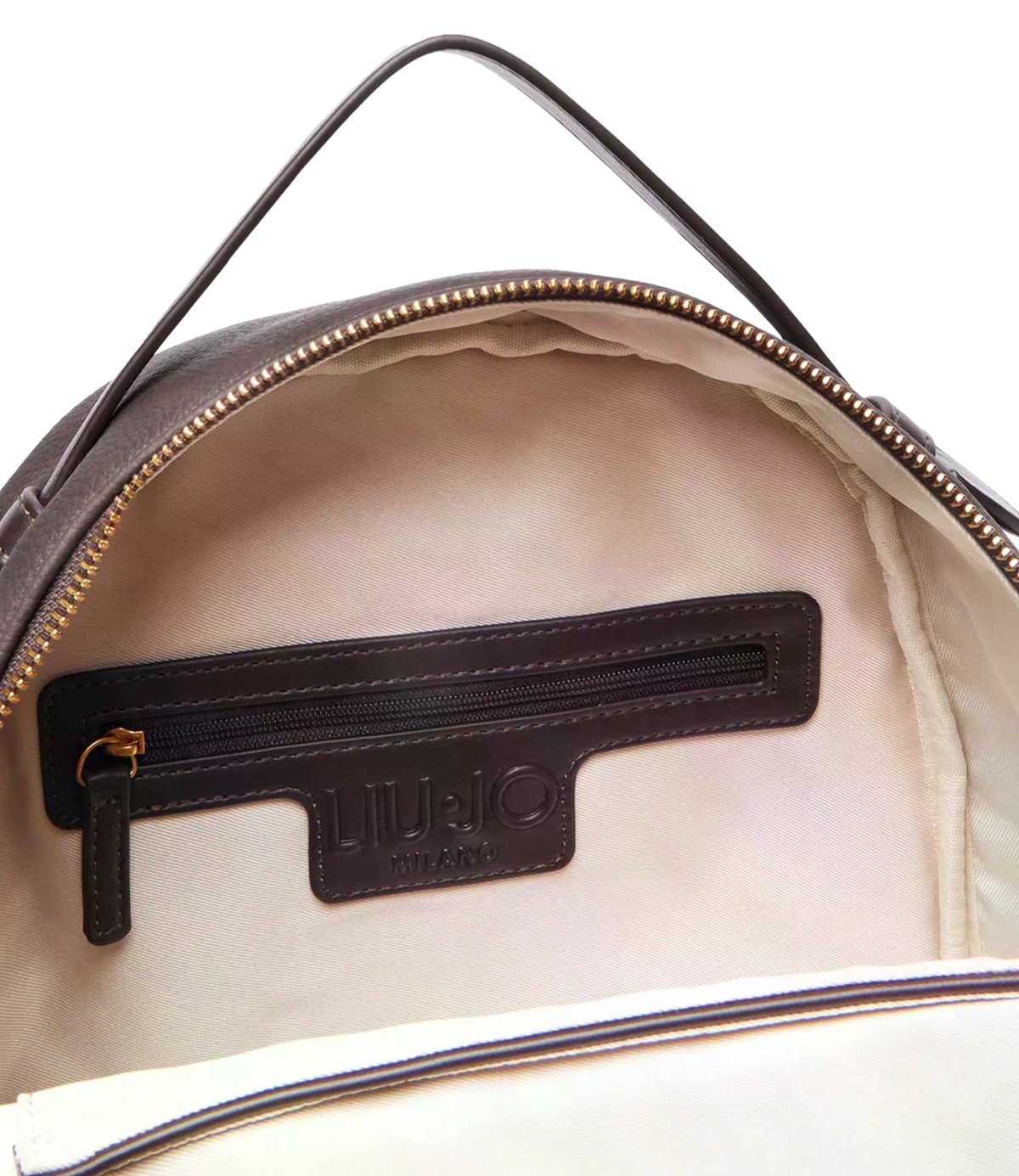 Liu jo Borsa Deep Brown da Donna