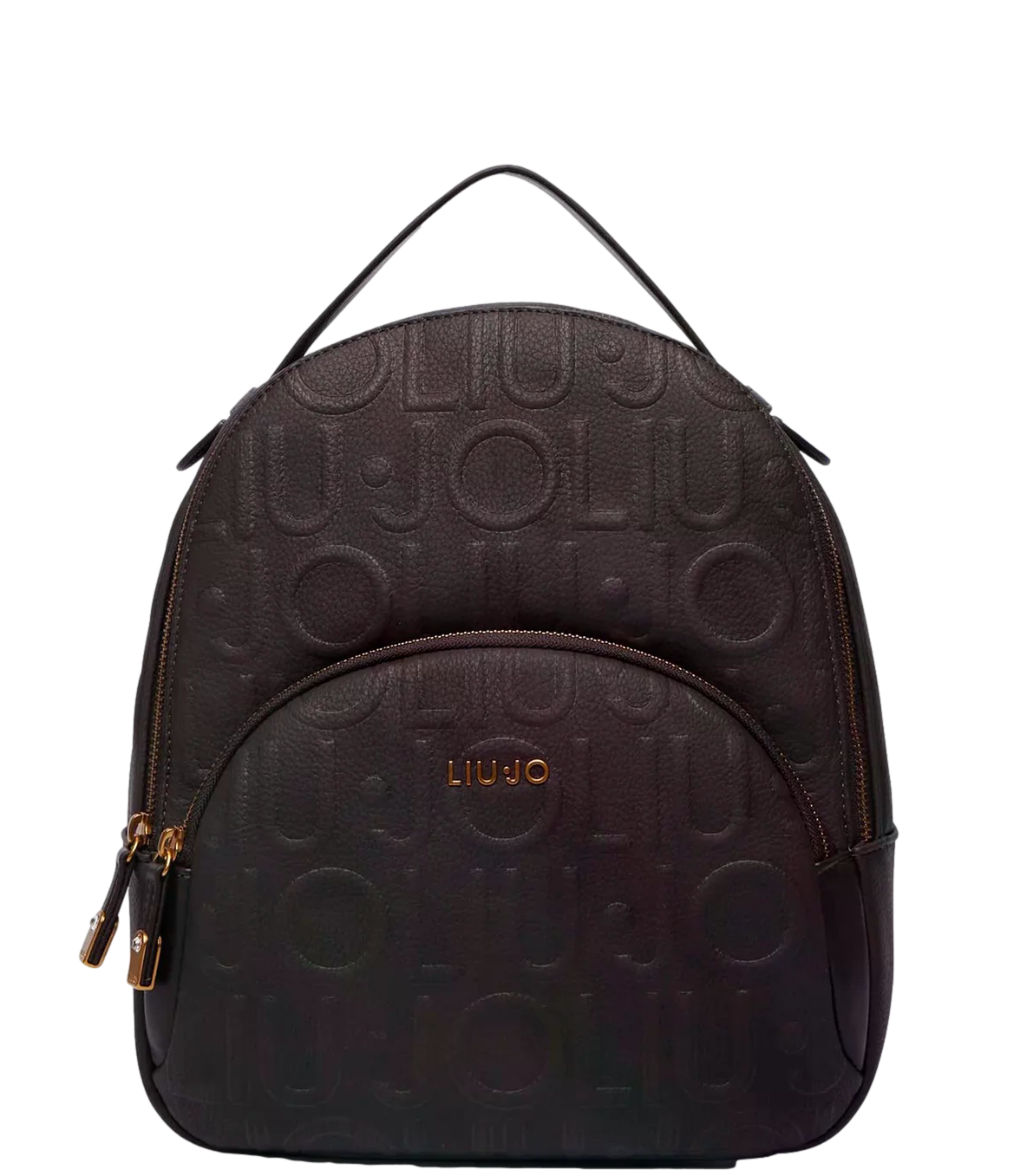 Liu jo Borsa Deep Brown da Donna