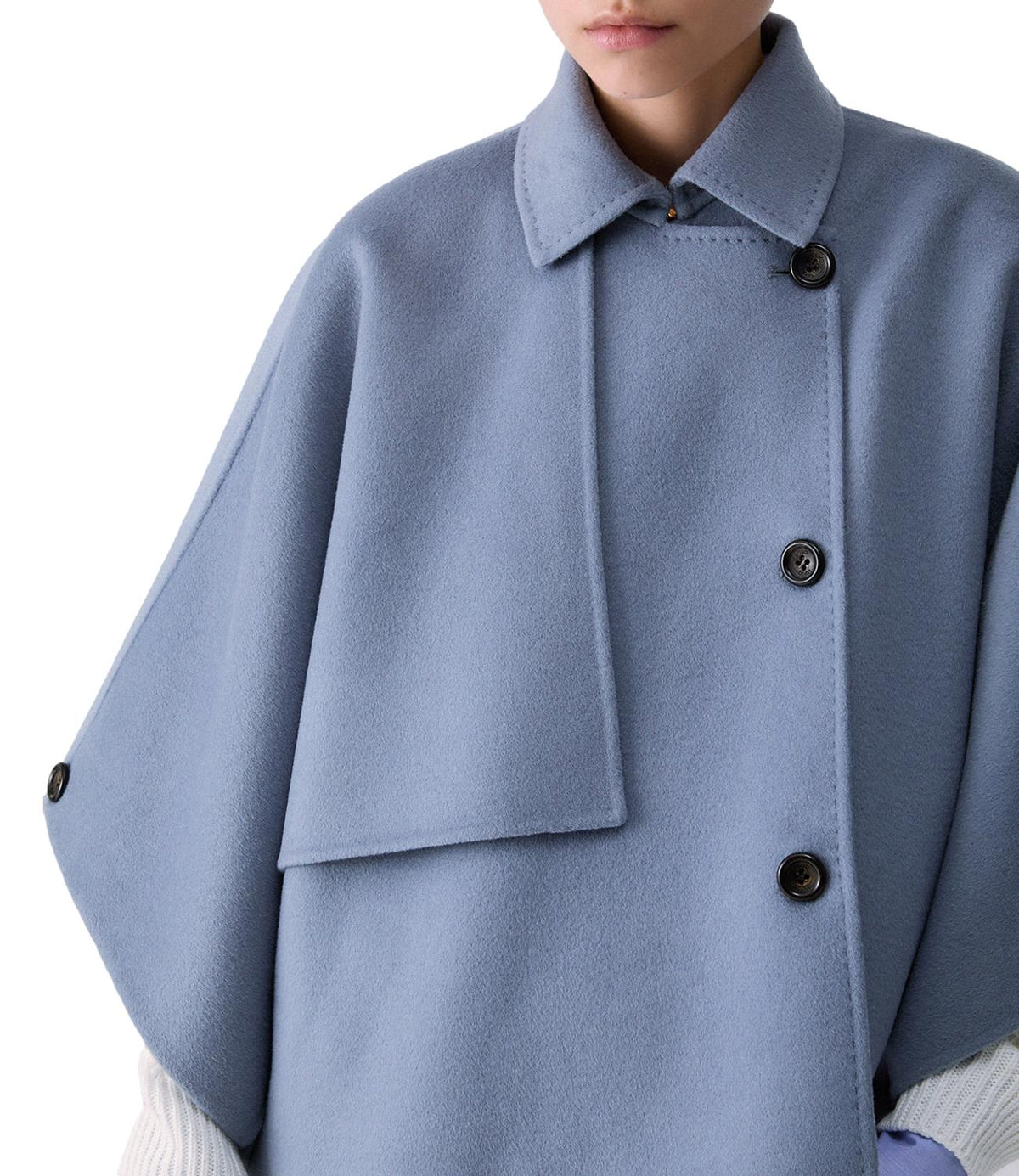 Liu jo Cappotto Sky Serenity da Donna