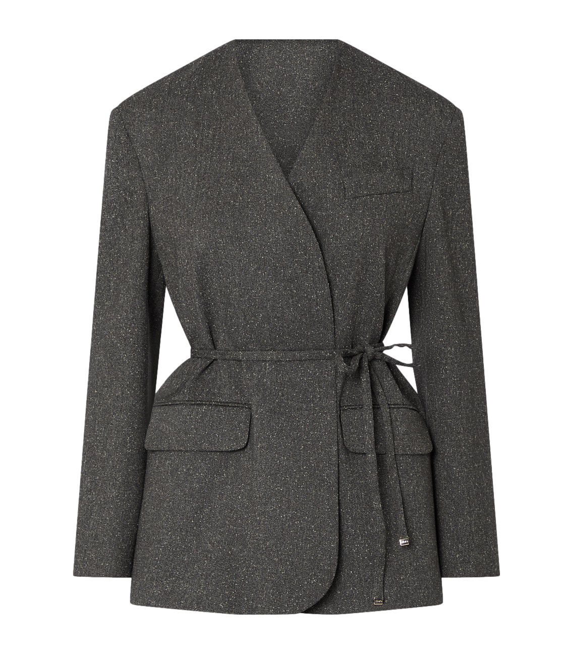 Liu jo Giacca Dk.green Tweed da Donna