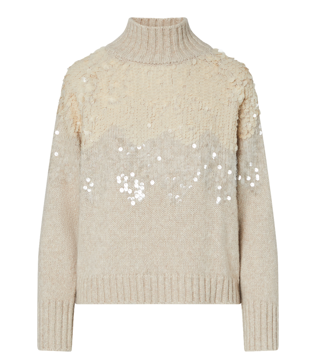 Liu jo Maglia Gold Rose da Donna