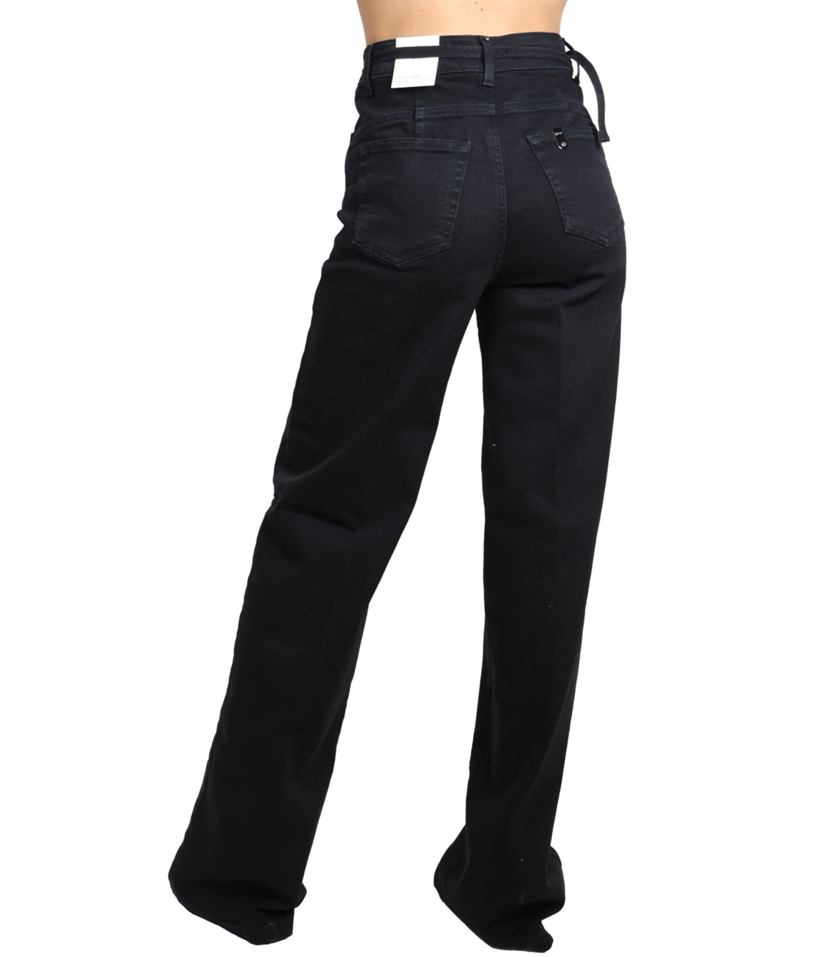 Liu jo Pantalone Den.black Sunrise da Donna