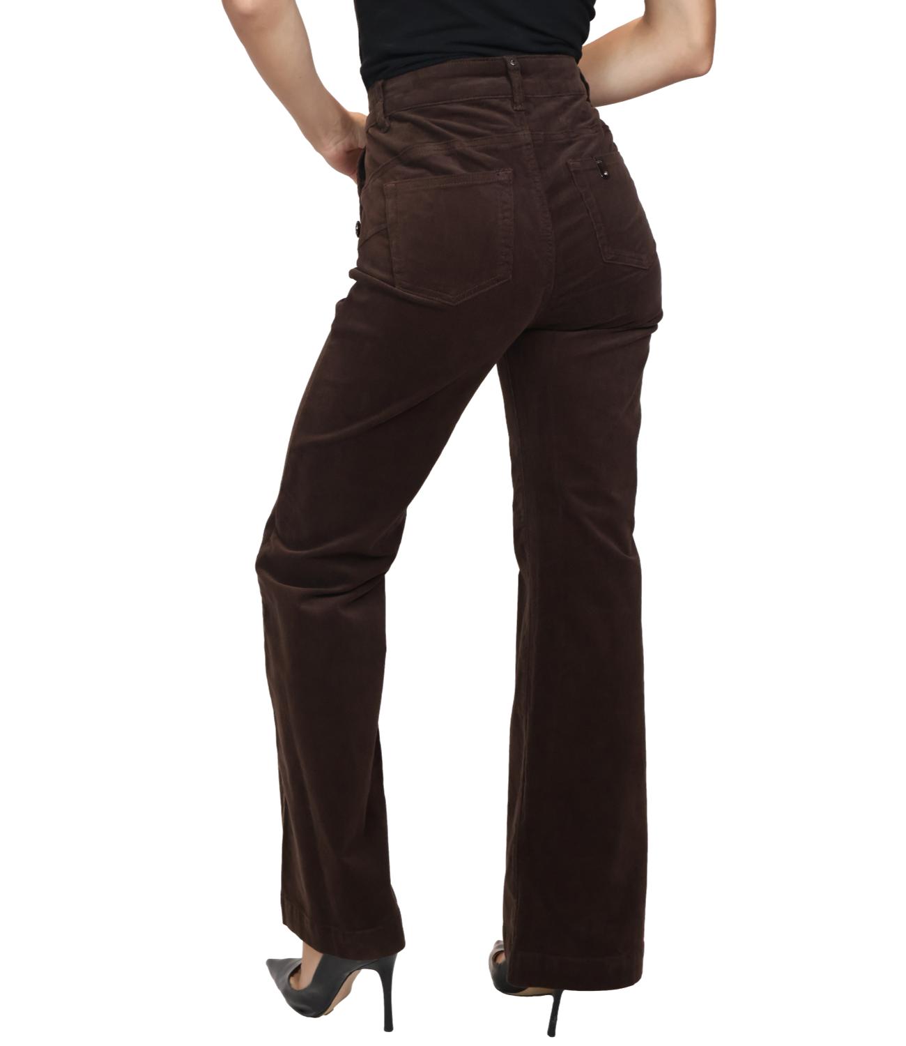 Liu jo Pantalone Mole da Donna