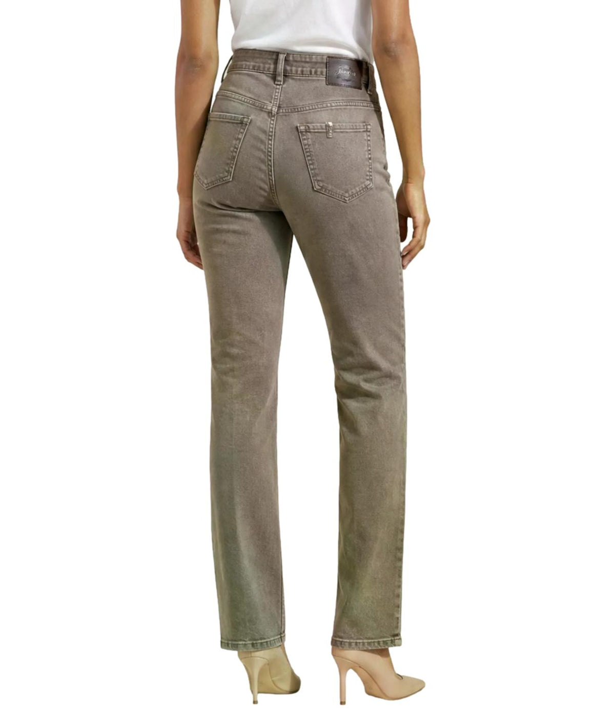 Liu jo Pantalone Zenzero da Donna