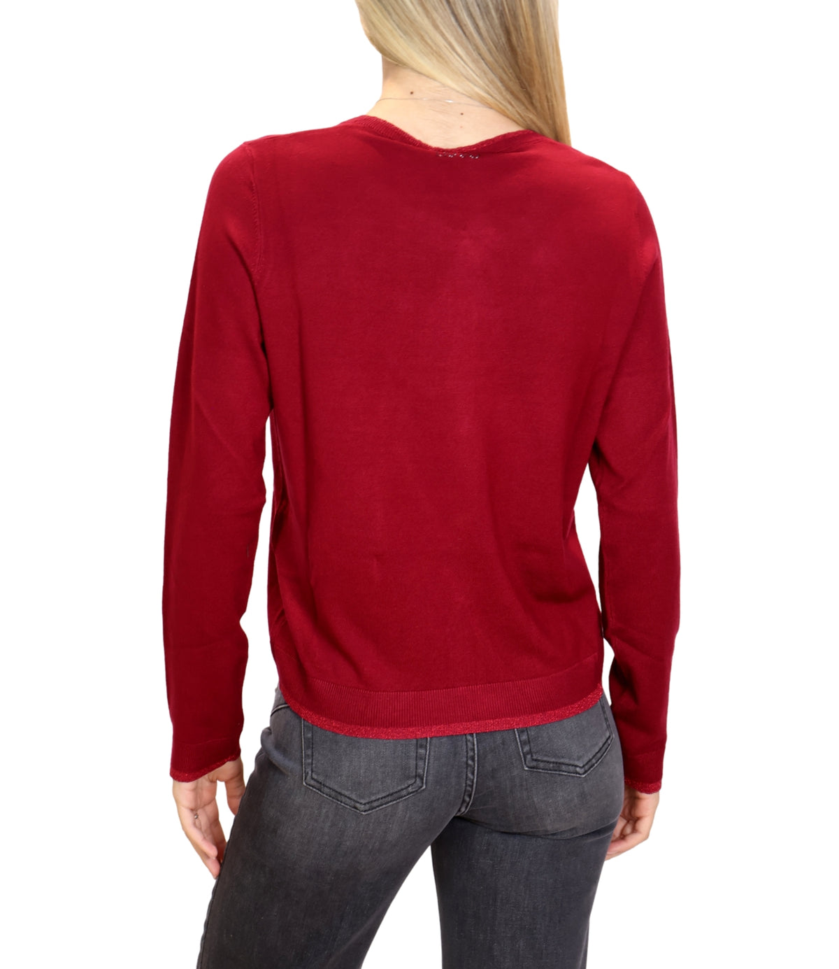 Liu jo Cardigan Scarlet da Donna