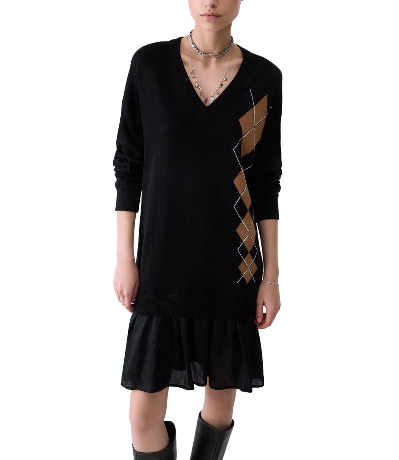 Liu jo Abito Ballantyne Black/bei da Donna