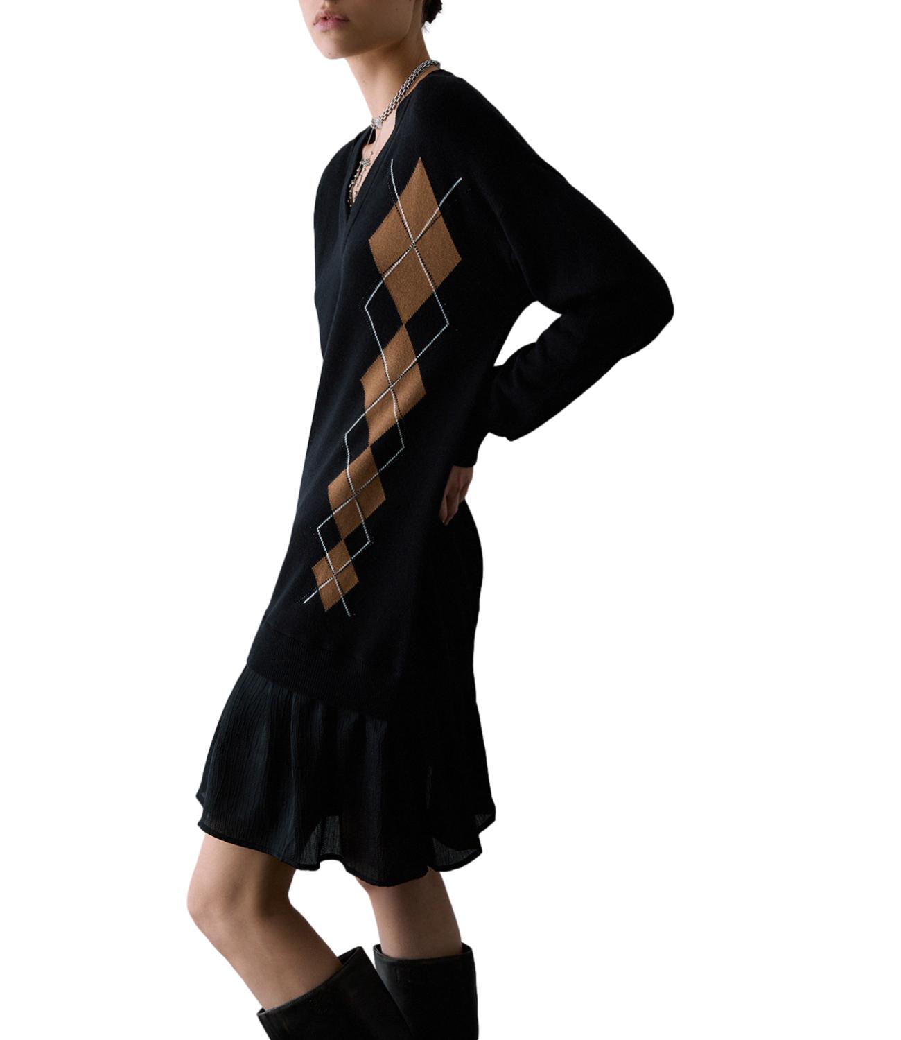 Liu jo Abito Ballantyne Black/bei da Donna
