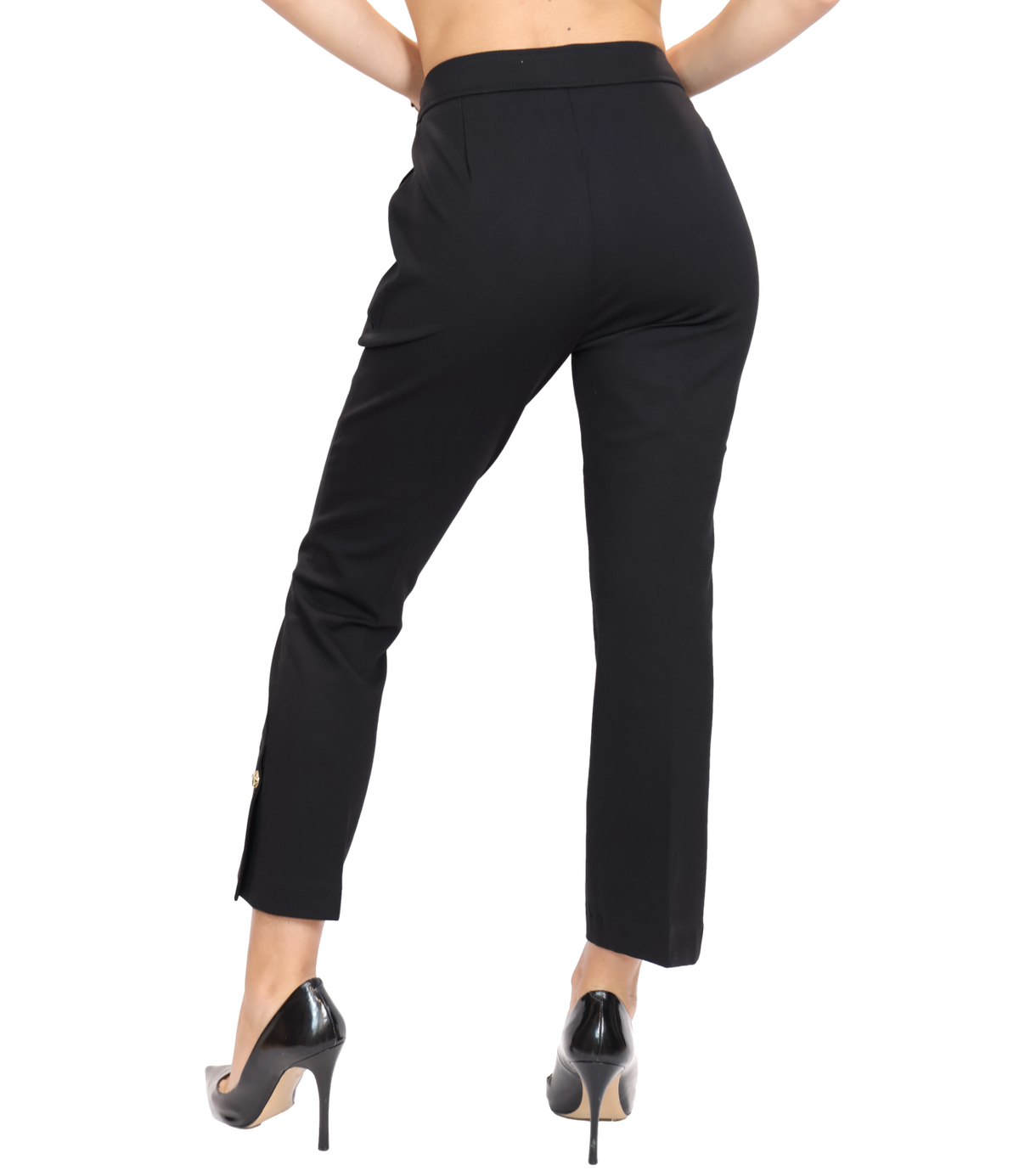 Liu jo Pantalone Nero da Donna
