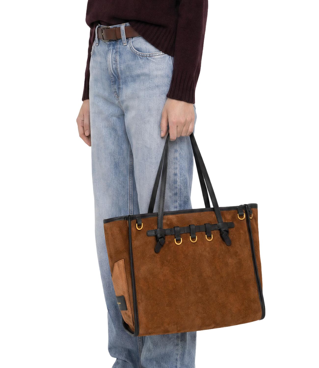 Marcella By Gianni Chiarini Borsa Var.cognac da Donna