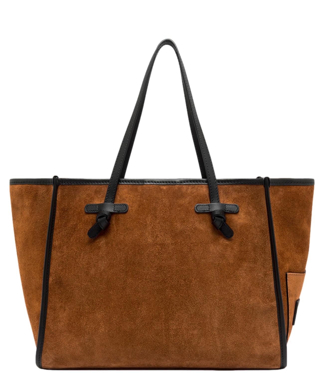Marcella By Gianni Chiarini Borsa Var.cognac da Donna
