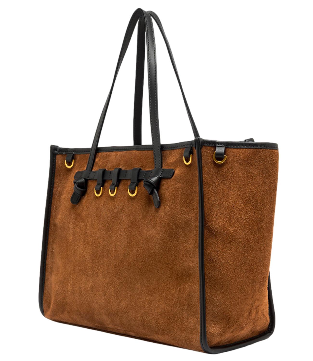 Marcella By Gianni Chiarini Borsa Var.cognac da Donna