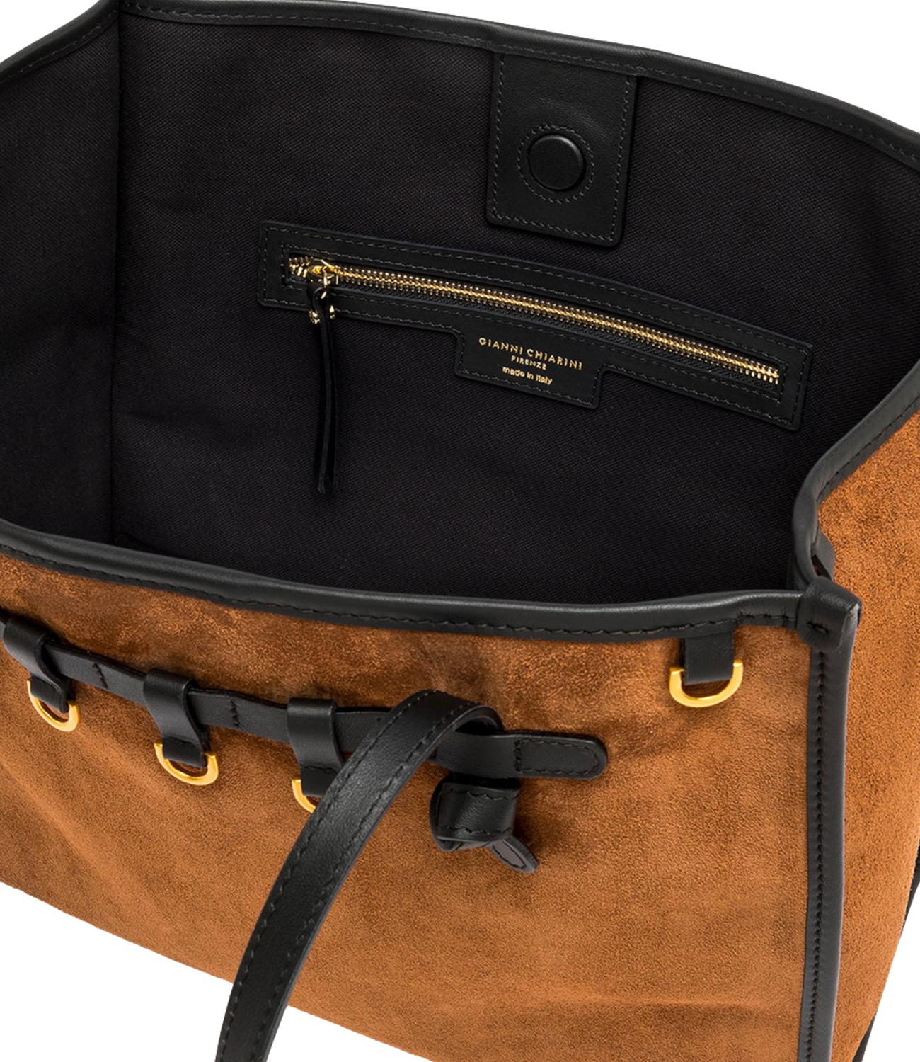Marcella By Gianni Chiarini Borsa Var.cognac da Donna
