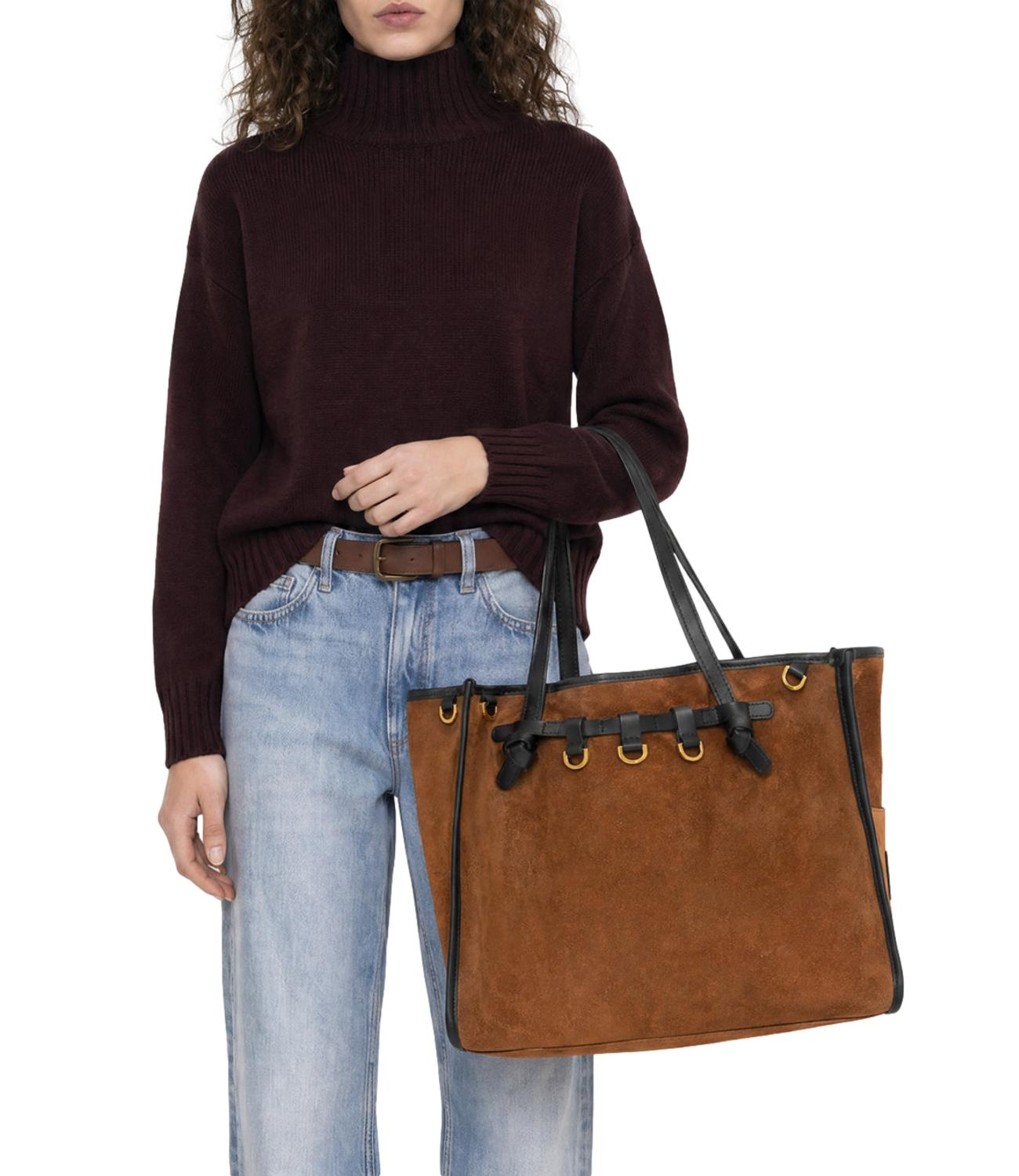 Marcella By Gianni Chiarini Borsa Var.cognac da Donna