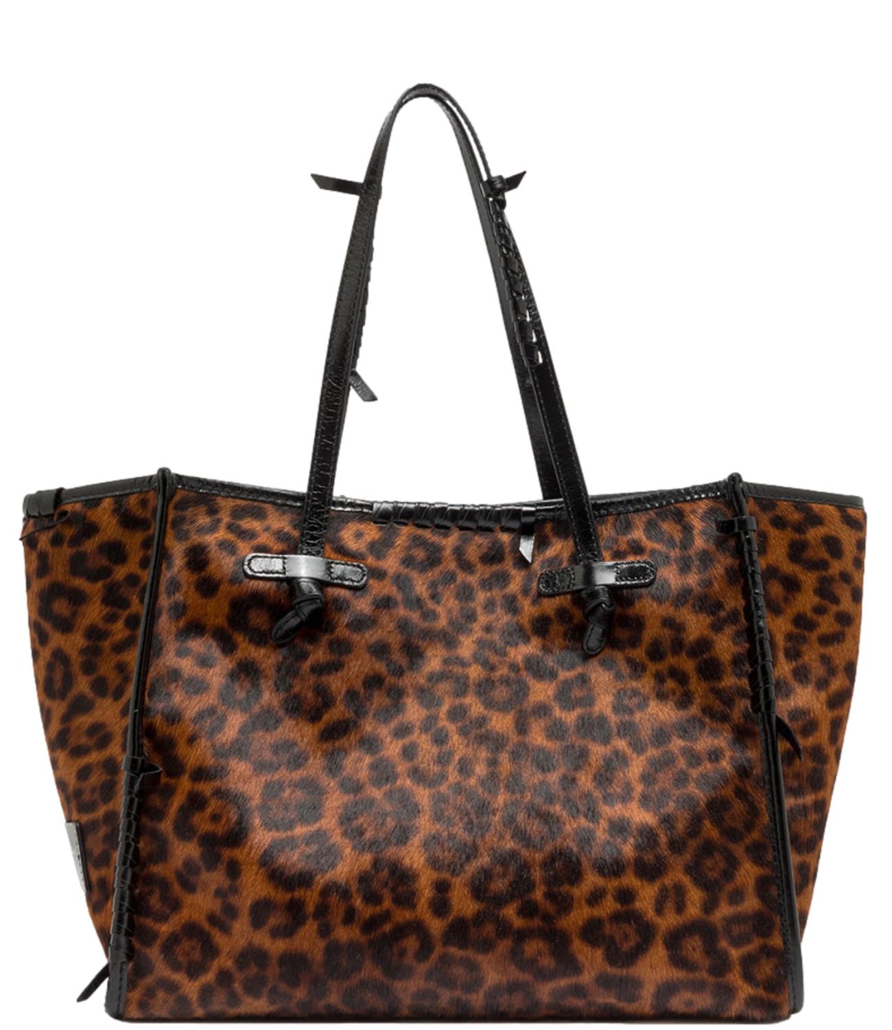 Marcella By Gianni Chiarini Borsa Var.nero da Donna
