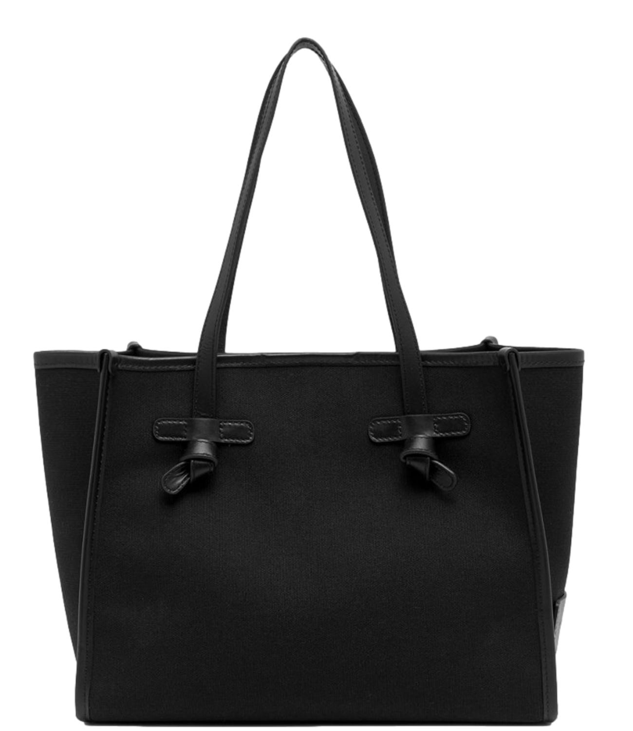 Marcella By Gianni Chiarini Borsa NerO-Corda da Donna