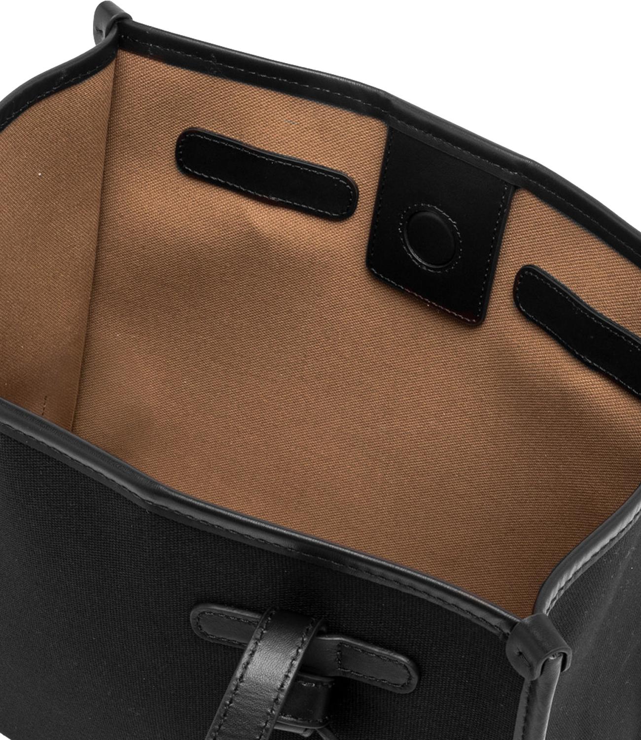 Marcella By Gianni Chiarini Borsa NerO-Corda da Donna