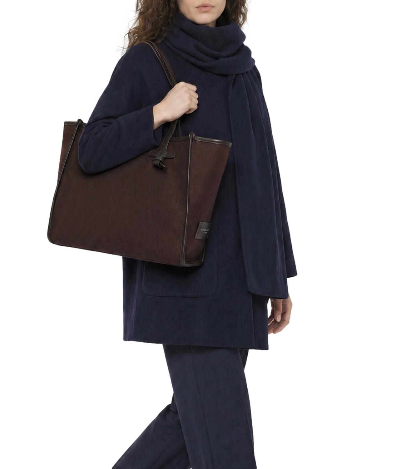 Marcella By Gianni Chiarini Borsa EspressO-CanapA-Espresso da Donna