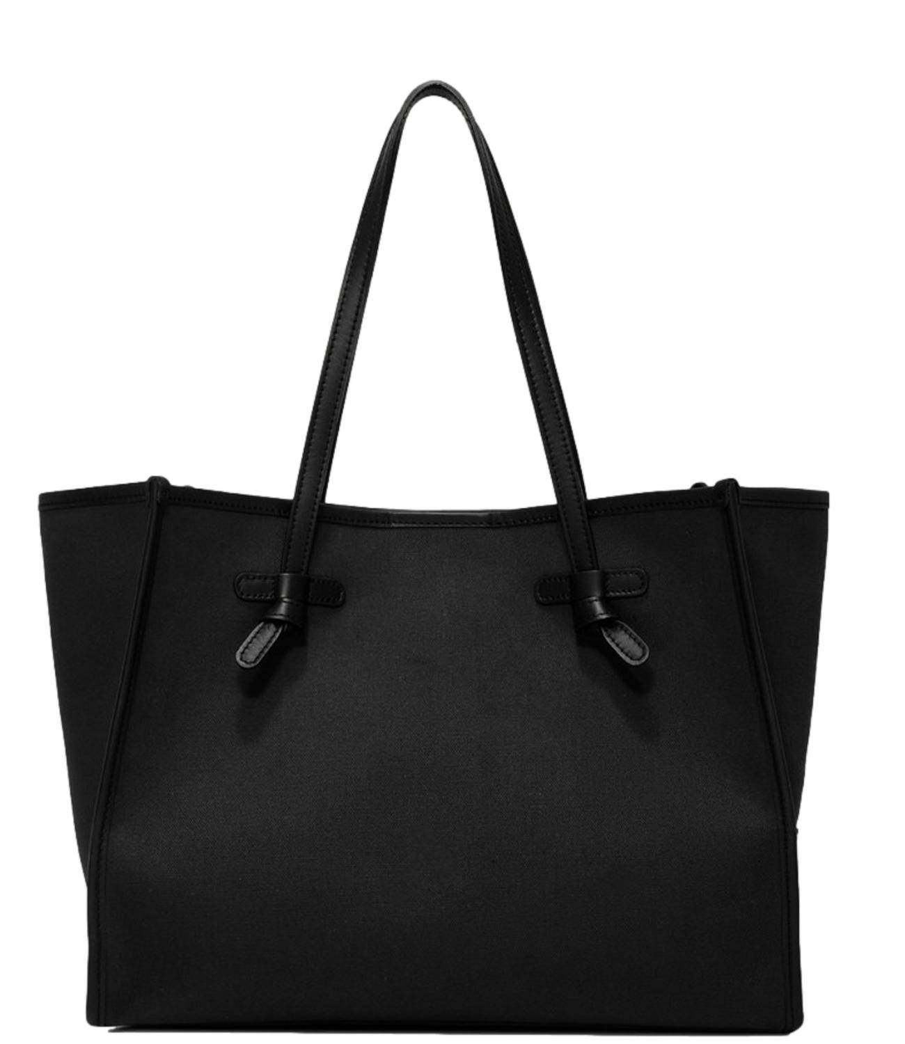 Marcella By Gianni Chiarini Borsa NerO-Corda da Donna