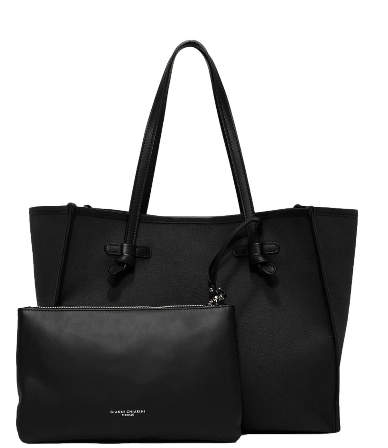 Marcella By Gianni Chiarini Borsa NerO-Corda da Donna