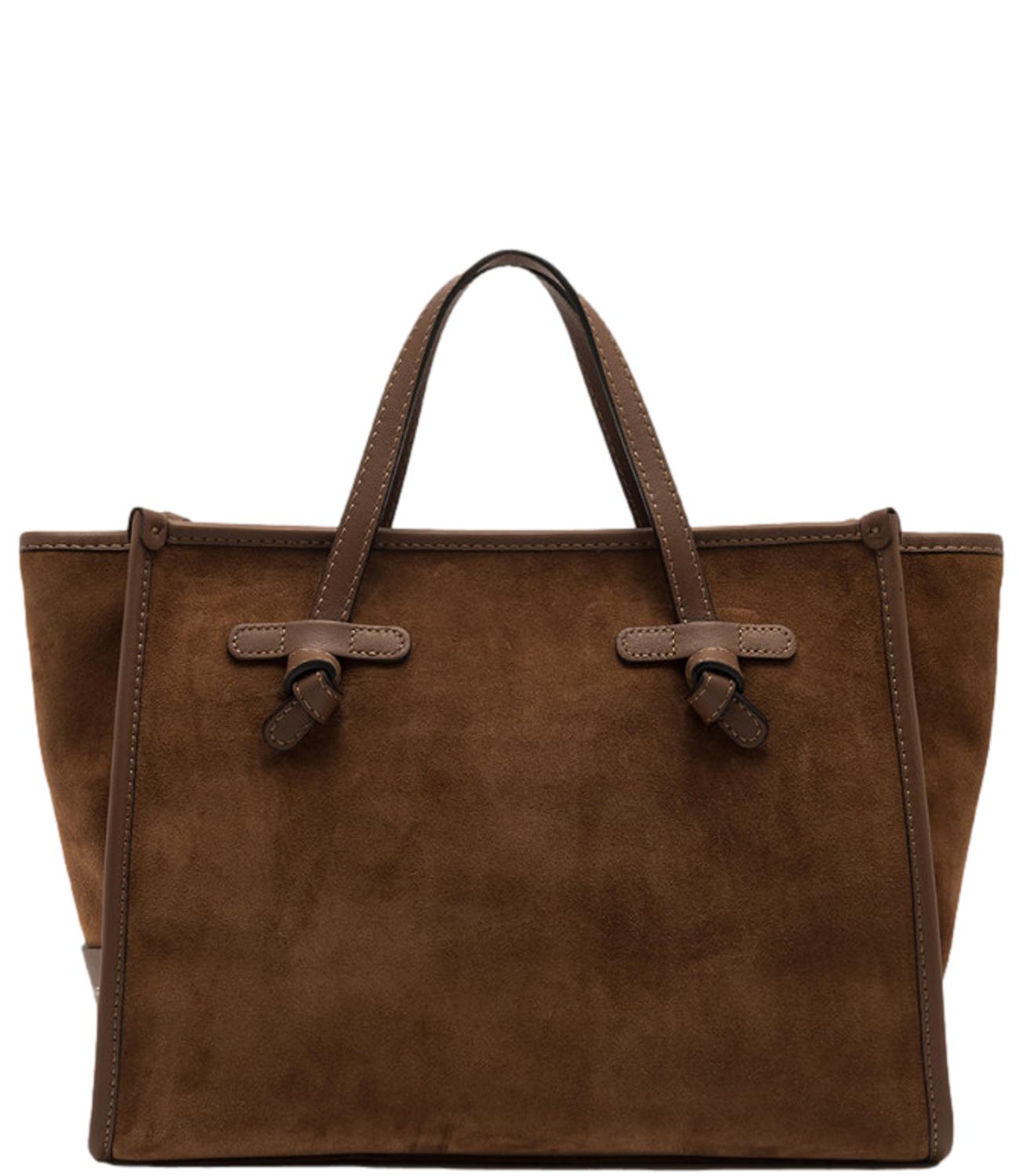 Marcella By Gianni Chiarini Borsa Cognac_ncc da Donna