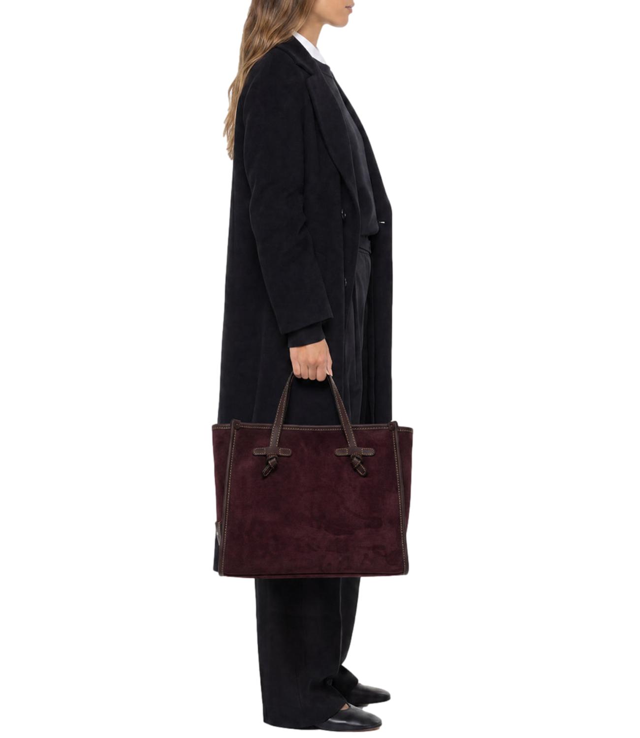 Marcella By Gianni Chiarini Borsa Amarone da Donna