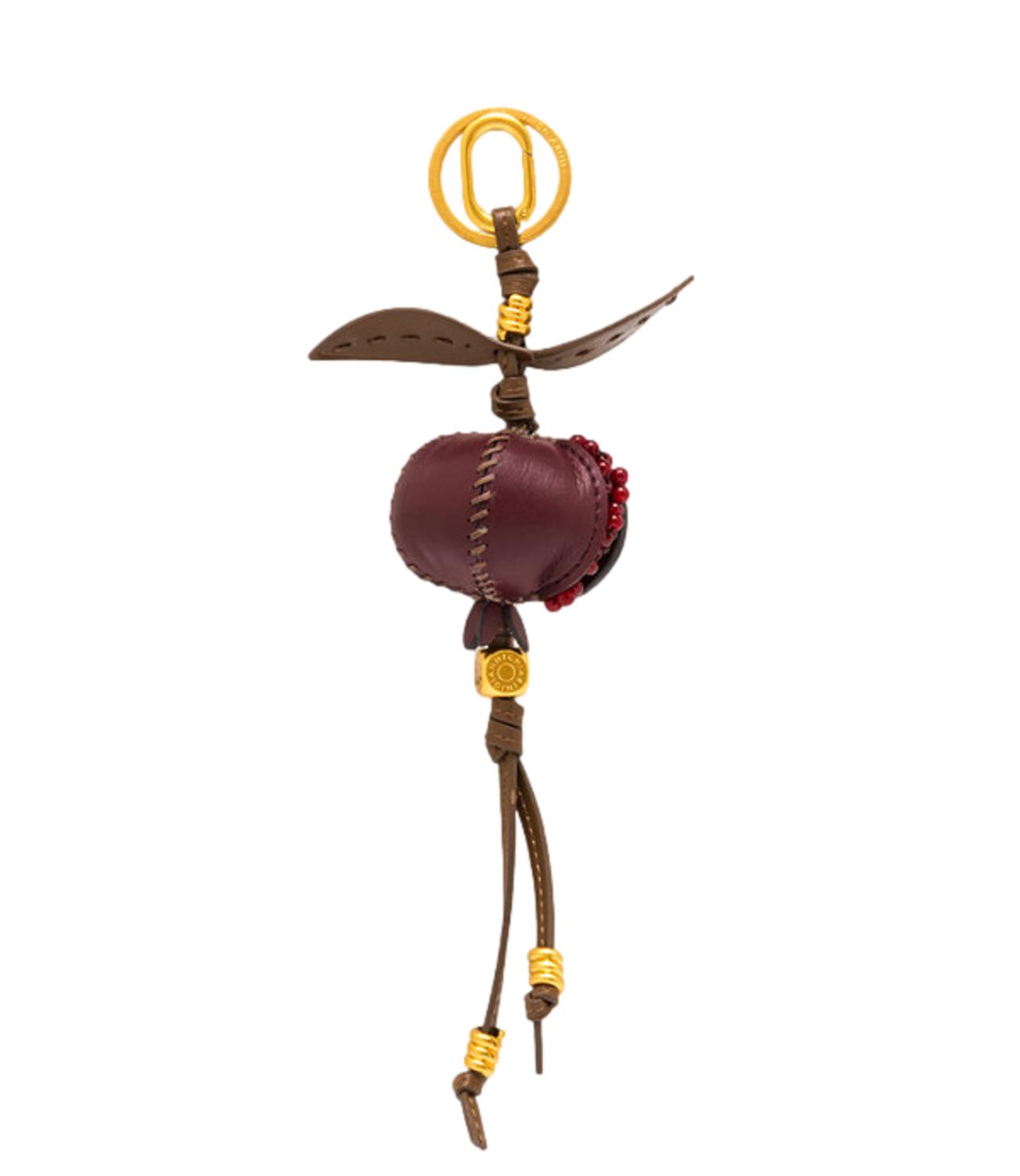 Marcella By Gianni Chiarini Portachiavi Var.chocolate da Donna