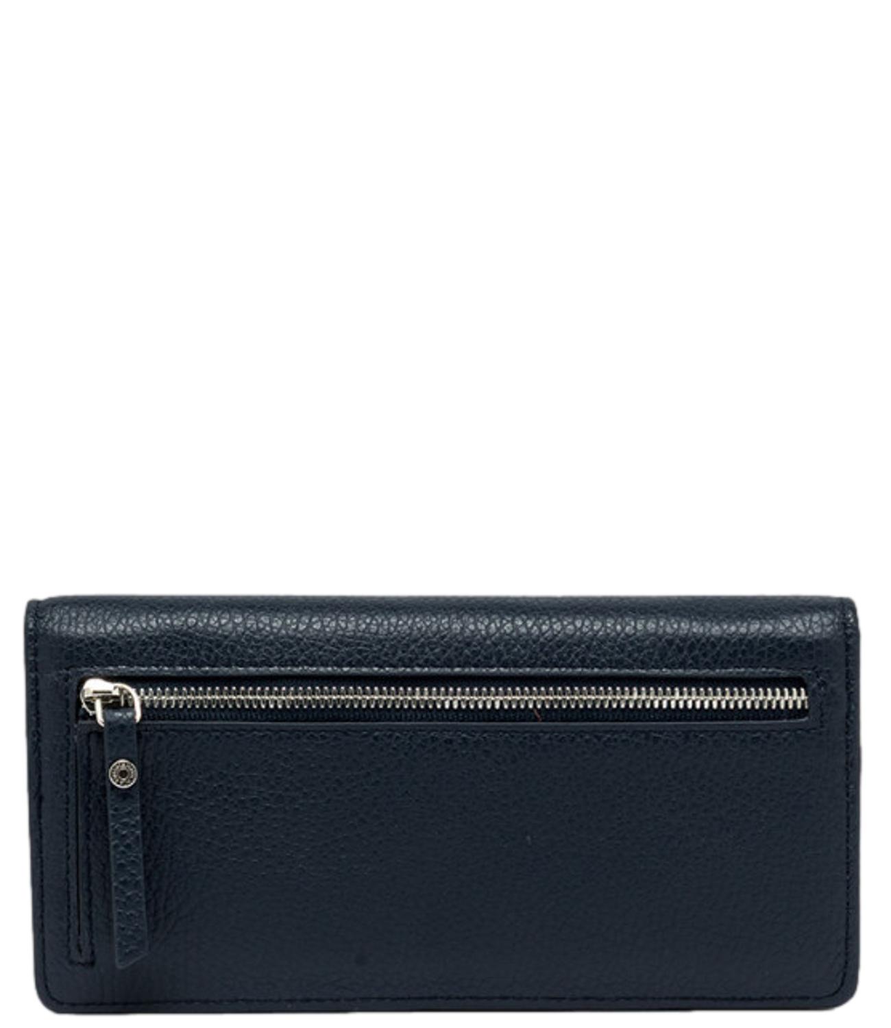 Marcella By Gianni Chiarini Portafogli Navy da Donna