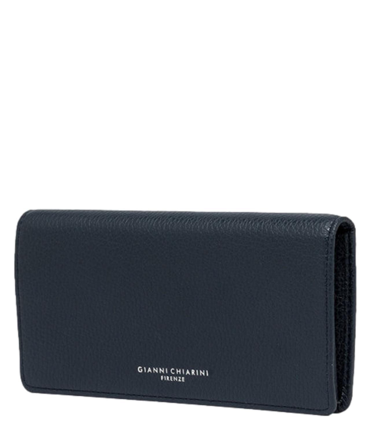 Marcella By Gianni Chiarini Portafogli Navy da Donna