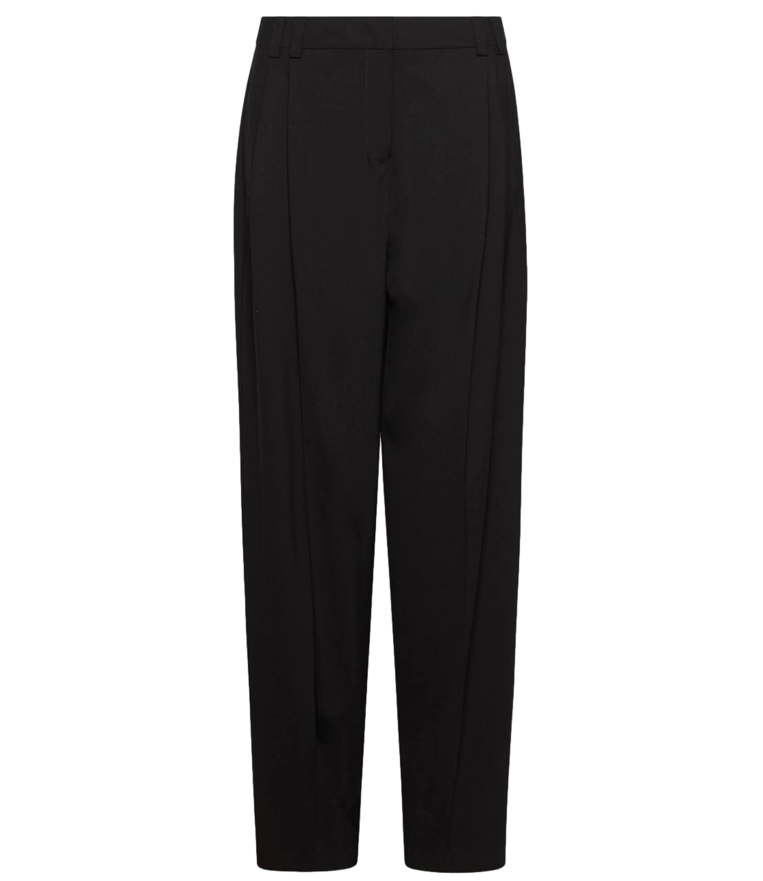 Marella Pantalone Nero da Donna