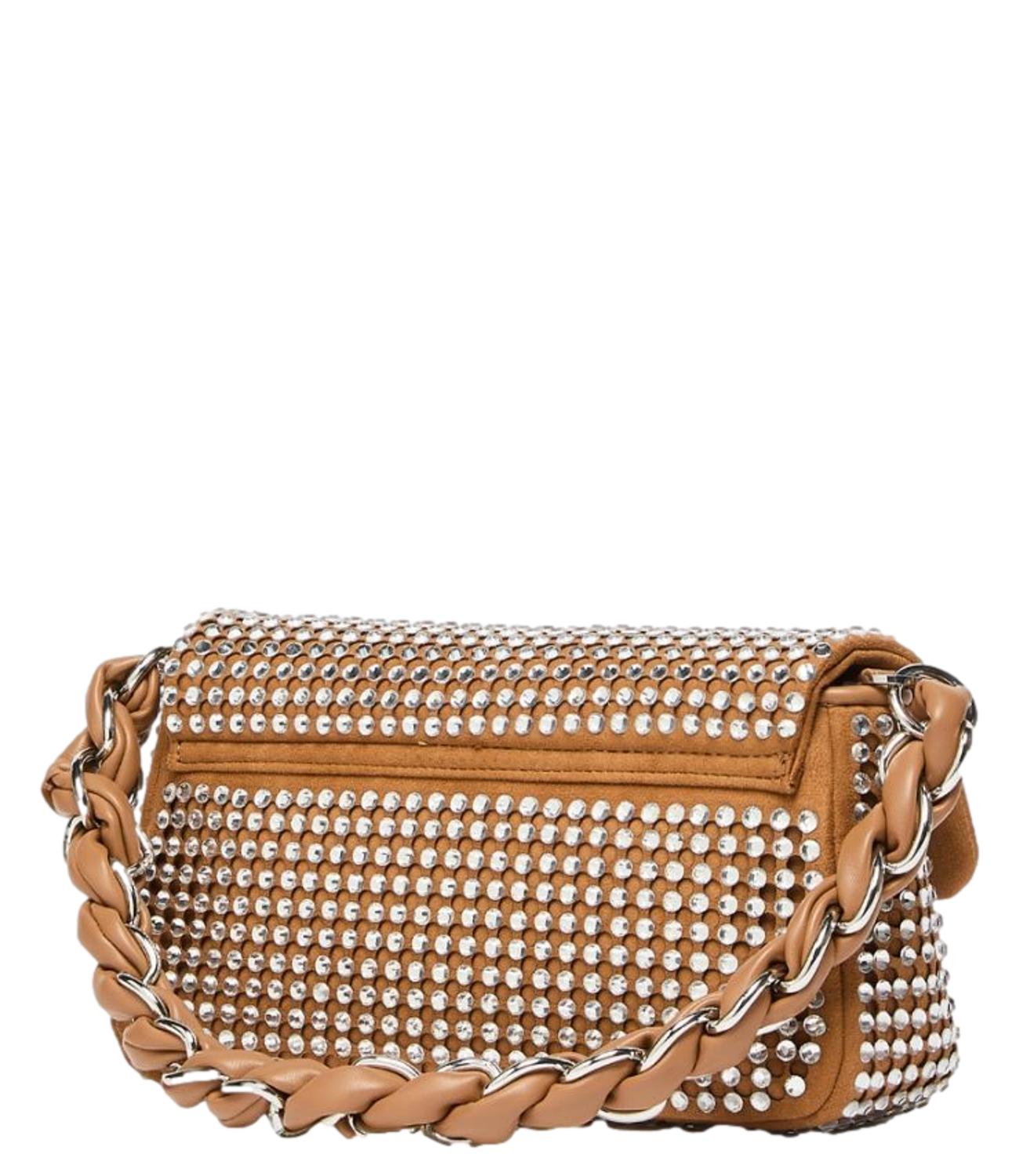 Marella Accessori Borsa Cuoio da Donna